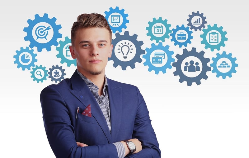 Leadership Growth