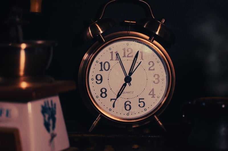 Coffee Break Image
