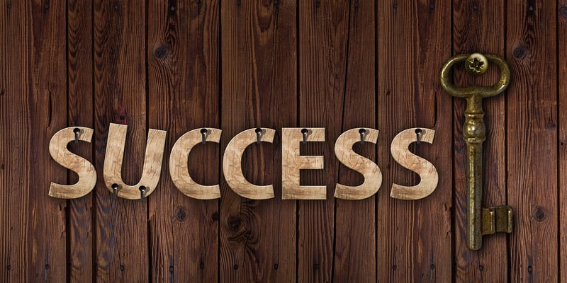 Success Image